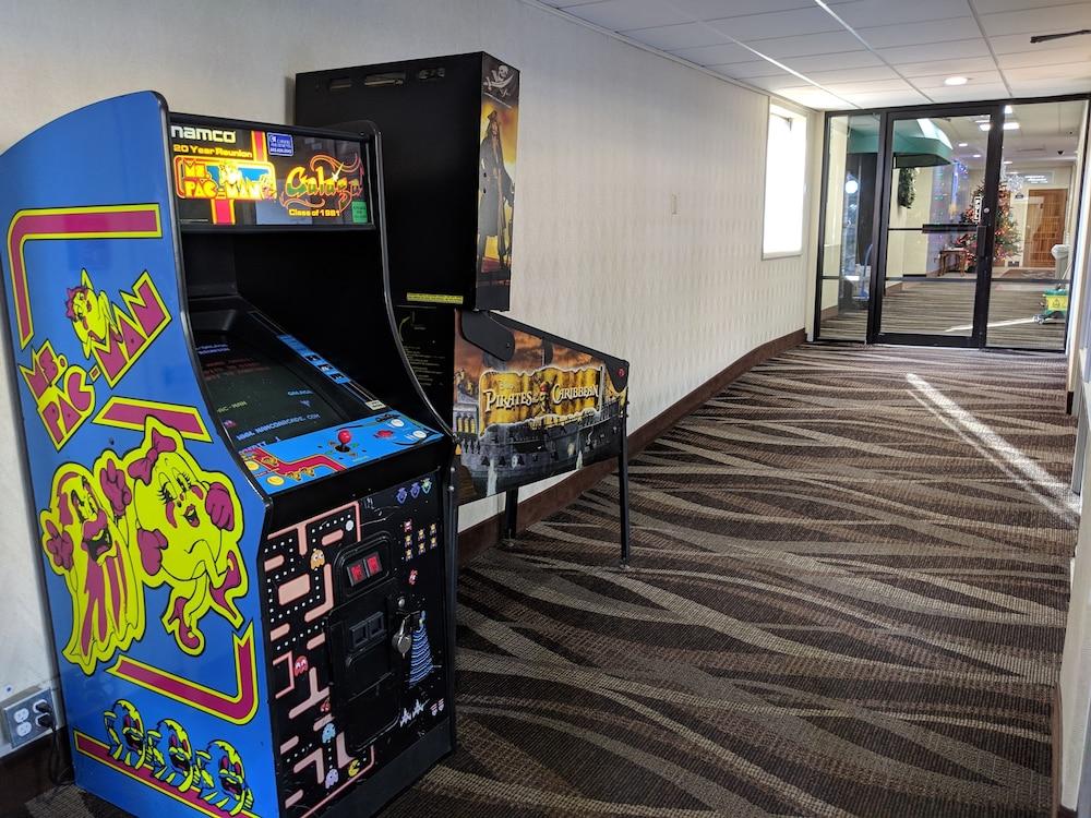 Days By Wyndham Liberty Ferndale