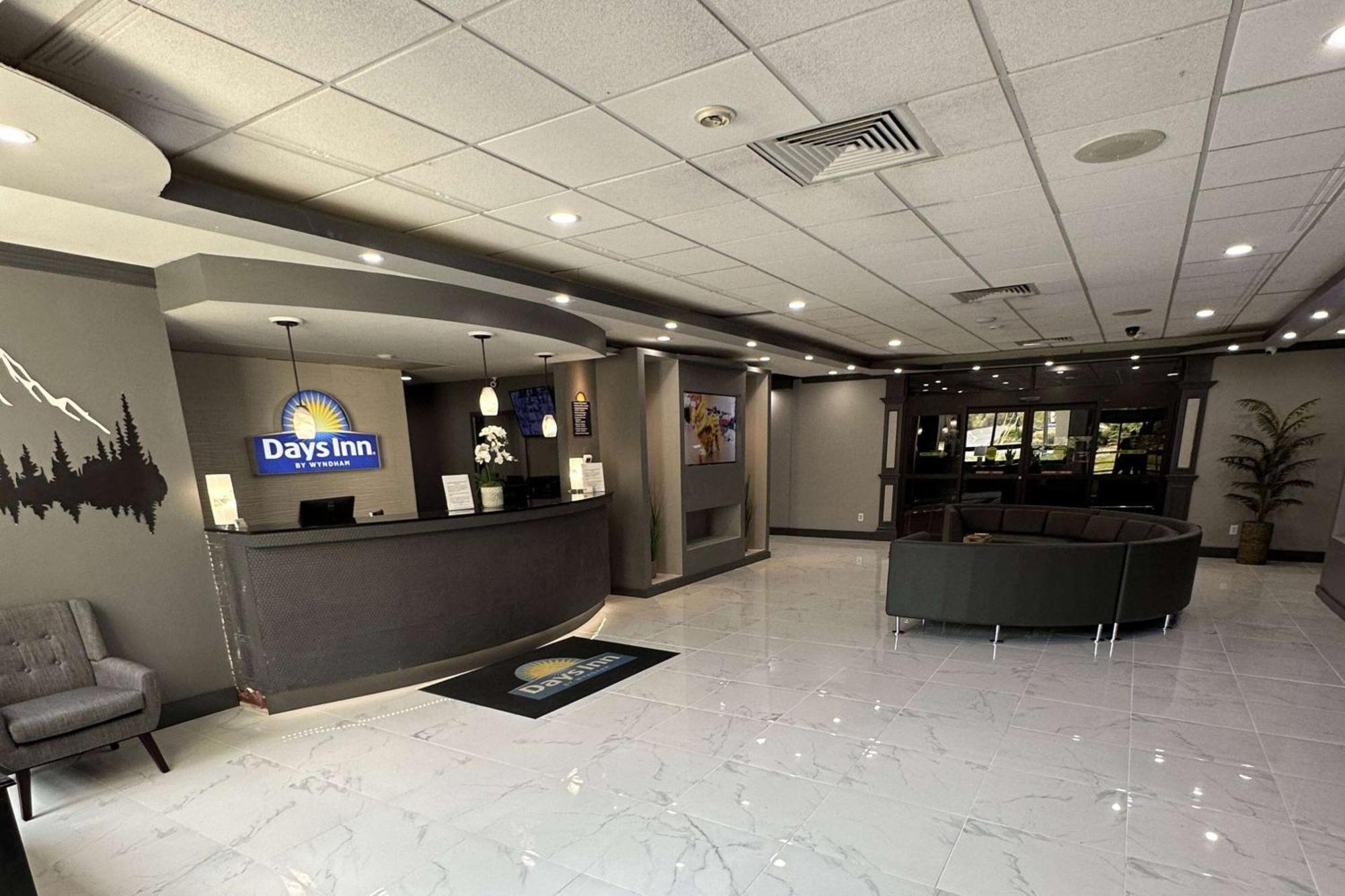 Days By Wyndham Liberty 2* Ferndale