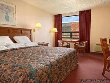 Hotel Days By Wyndham Liberty 2*