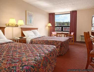 Days By Wyndham Liberty Ferndale